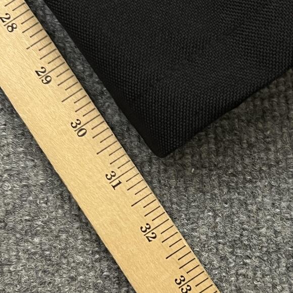 Eddie Bauer Pants Mens 2XL Black WeatherEdge Insulated Ski Snowboard Waterproof - Picture 11 of 11